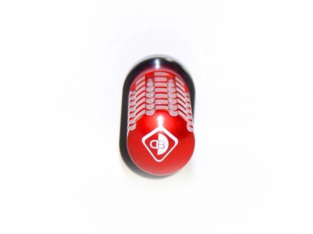 PPSCRA02 - DUCABIKE Ducati Scrambler / Monster 797 Adjustable Footpegs (pilot) – Accessories in the Motodeal Motorcycle Aftermarket Accessories and Parts Online Shop