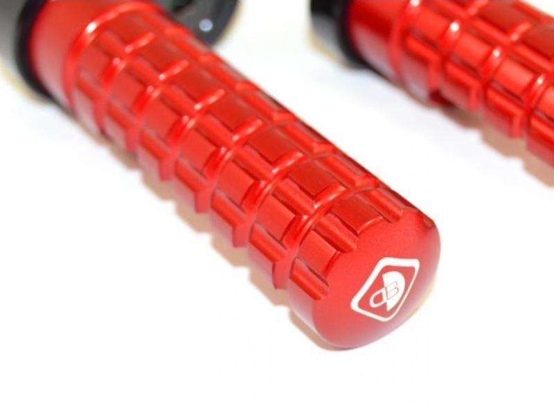 PPSCRA02 - DUCABIKE Ducati Scrambler / Monster 797 Adjustable Footpegs (pilot) – Accessories in the Motodeal Motorcycle Aftermarket Accessories and Parts Online Shop