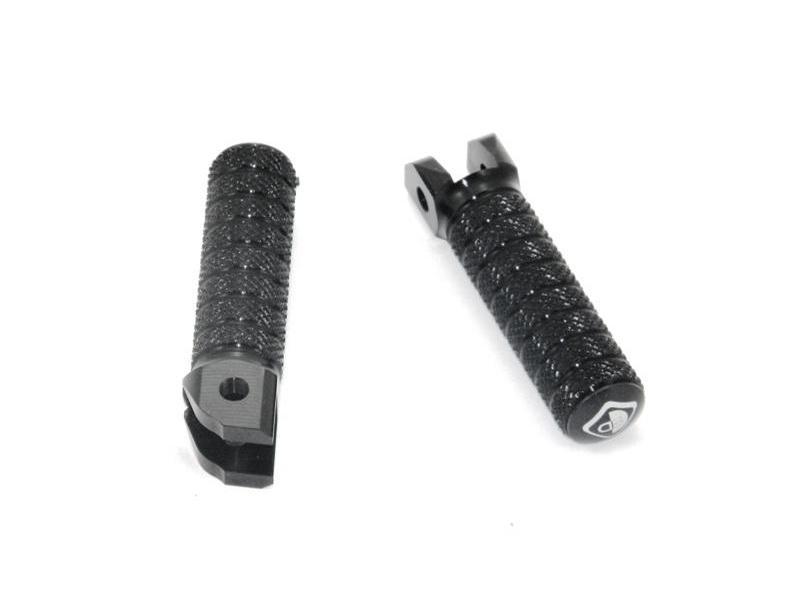 PPSF01 - DUCABIKE Ducati Folding Footpegs (passenger) – Accessories in the Motodeal Motorcycle Aftermarket Accessories and Parts Online Shop