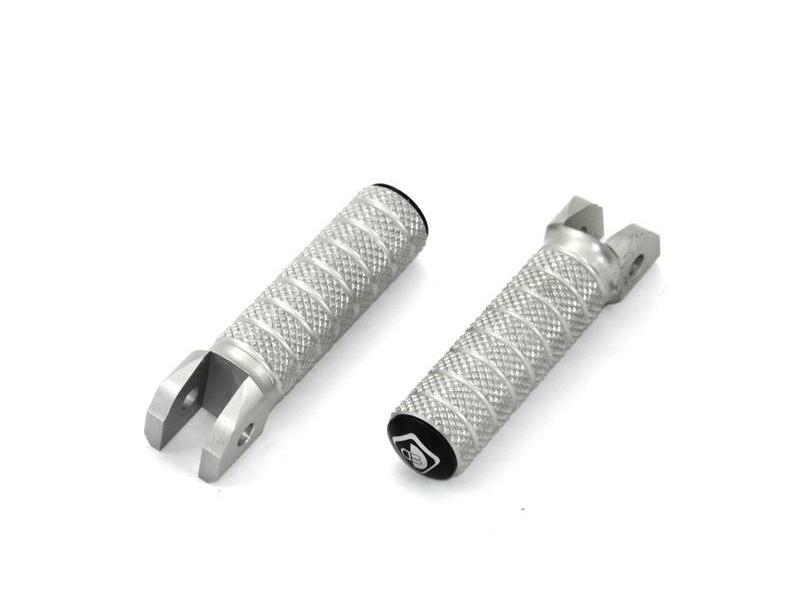 PPSF01 - DUCABIKE Ducati Folding Footpegs (passenger) – Accessories in the Motodeal Motorcycle Aftermarket Accessories and Parts Online Shop