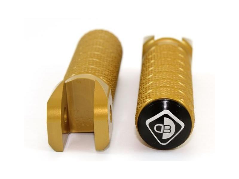 PPSF01 - DUCABIKE Ducati Folding Footpegs (passenger) – Accessories in the Motodeal Motorcycle Aftermarket Accessories and Parts Online Shop