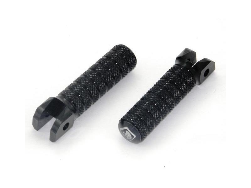 PPSF01 - DUCABIKE Ducati Folding Footpegs (passenger) – Accessories in the Motodeal Motorcycle Aftermarket Accessories and Parts Online Shop