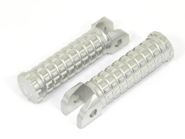 PPSF02 - DUCABIKE Ducati Folding Footpegs (passenger) – Accessories in the Motodeal Motorcycle Aftermarket Accessories and Parts Online Shop