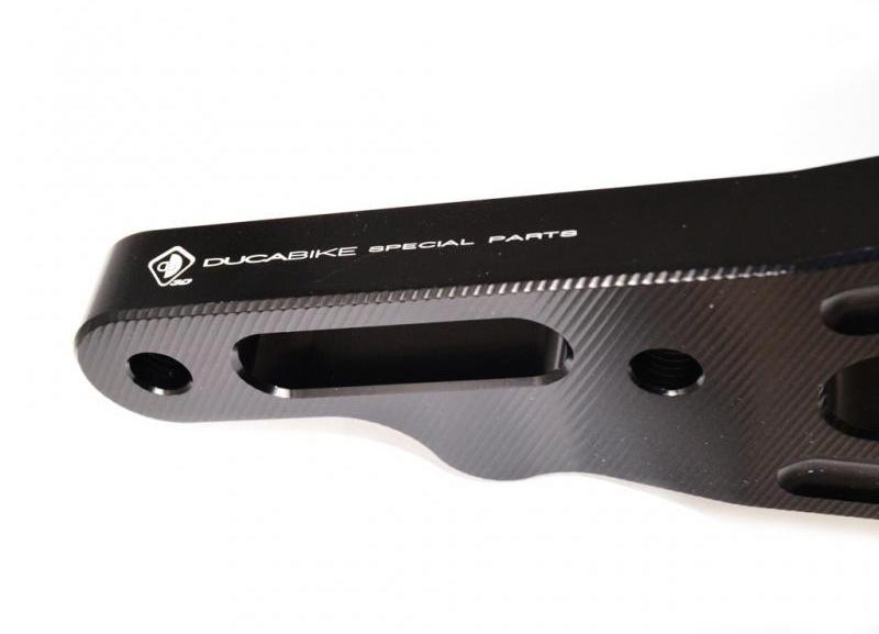 PRM1201 - DUCABIKE Ducati Monster 821/1200 Adjustable Pilot Rearset – Accessories in the Motodeal Motorcycle Aftermarket Accessories and Parts Online Shop