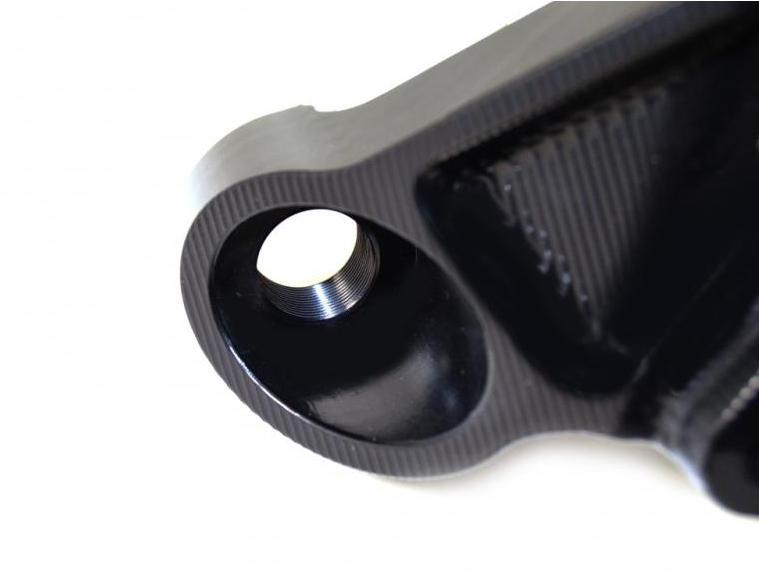 PRM1201 - DUCABIKE Ducati Monster 821/1200 Adjustable Pilot Rearset – Accessories in the Motodeal Motorcycle Aftermarket Accessories and Parts Online Shop