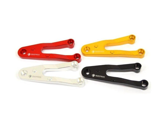 PRMSCRA01 - DUCABIKE Ducati Scrambler 800 (15/18) Rearset Kit (for Ducabike kit only) – Accessories in the Motodeal Motorcycle Aftermarket Accessories and Parts Online Shop