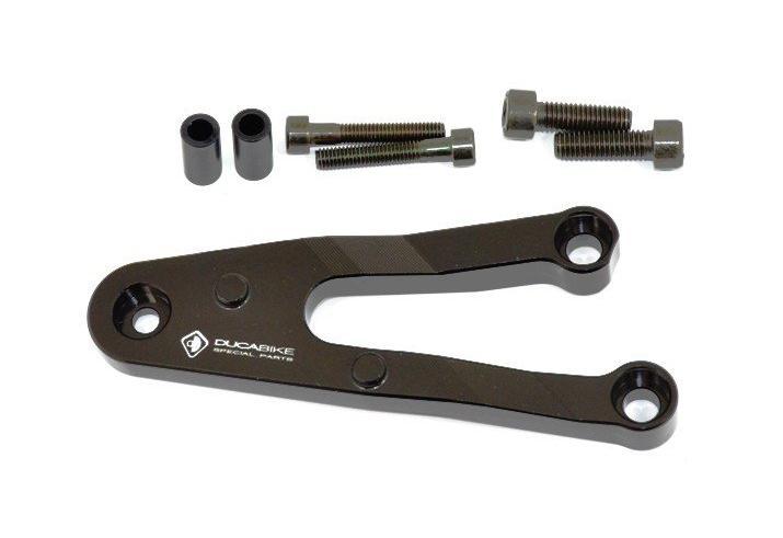 PRMSCRA01 - DUCABIKE Ducati Scrambler 800 (15/18) Rearset Kit (for Ducabike kit only) – Accessories in the Motodeal Motorcycle Aftermarket Accessories and Parts Online Shop