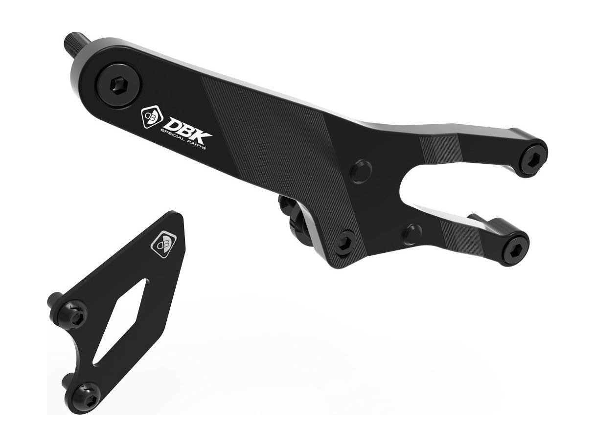 PRMSCRA02D - DBK Ducati Scrambler 800 (2023+) Single-Seat Rider Footboard Kit – Accessories in the Motodeal Motorcycle Aftermarket Accessories and Parts Online Shop