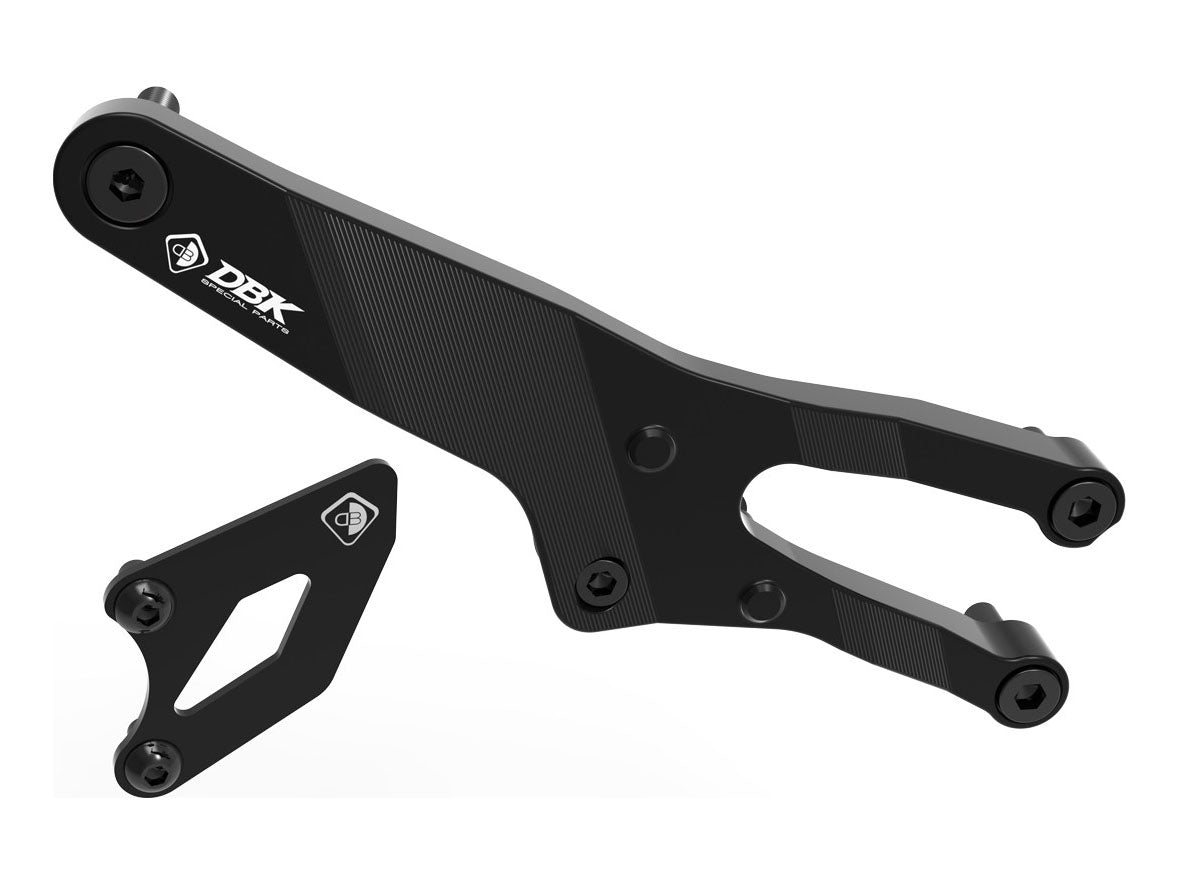 PRMSCRA02D - DBK Ducati Scrambler 800 (2023+) Single-Seat Rider Footboard Kit – Accessories in the Motodeal Motorcycle Aftermarket Accessories and Parts Online Shop