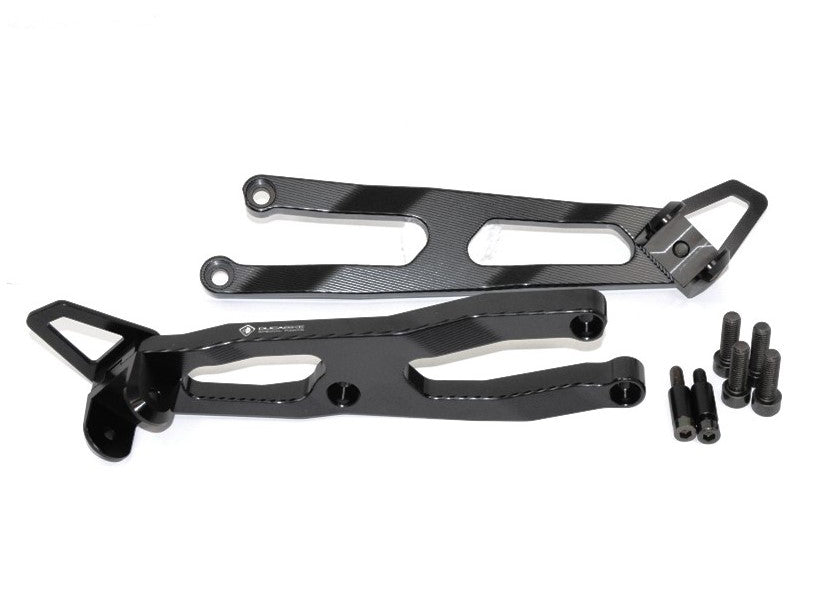 PRPSCRA01 - DUCABIKE Ducati Scrambler Passenger Rearset kit – Accessories in the Motodeal Motorcycle Aftermarket Accessories and Parts Online Shop