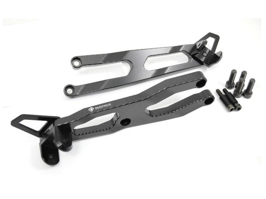 PRPSCRA01 - DUCABIKE Ducati Scrambler Passenger Rearset kit – Accessories in the Motodeal Motorcycle Aftermarket Accessories and Parts Online Shop