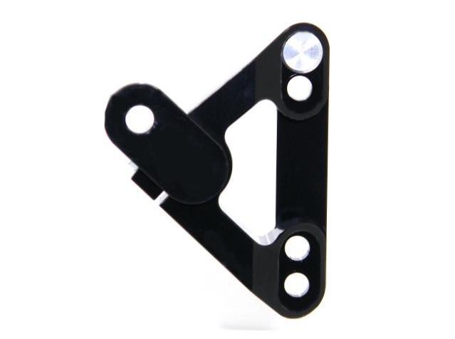 PRSBK03 - DUCABIKE Ducati Superbike 748/916/996/998 Adjustable Rearset – Accessories in the Motodeal Motorcycle Aftermarket Accessories and Parts Online Shop