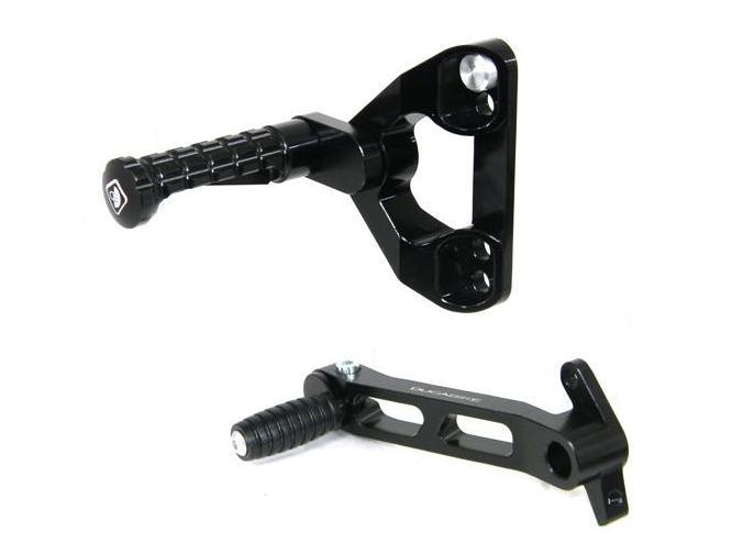 PRSBK03 - DUCABIKE Ducati Superbike 748/916/996/998 Adjustable Rearset – Accessories in the Motodeal Motorcycle Aftermarket Accessories and Parts Online Shop