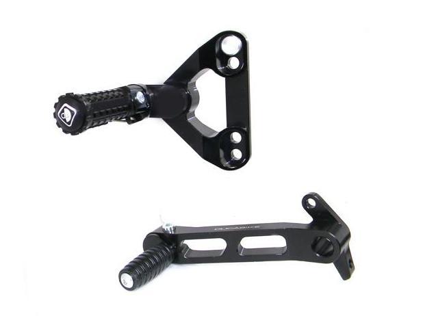 PRSBK03 - DUCABIKE Ducati Superbike 748/916/996/998 Adjustable Rearset – Accessories in the Motodeal Motorcycle Aftermarket Accessories and Parts Online Shop