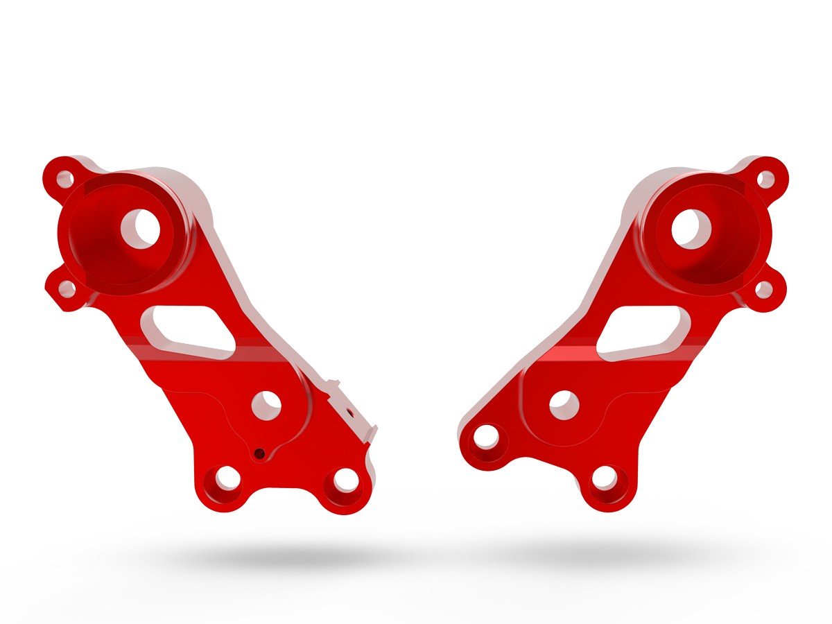 PRSCRA02 - DUCABIKE Ducati Scrambler (19/22) Rearset – Accessories in the Motodeal Motorcycle Aftermarket Accessories and Parts Online Shop