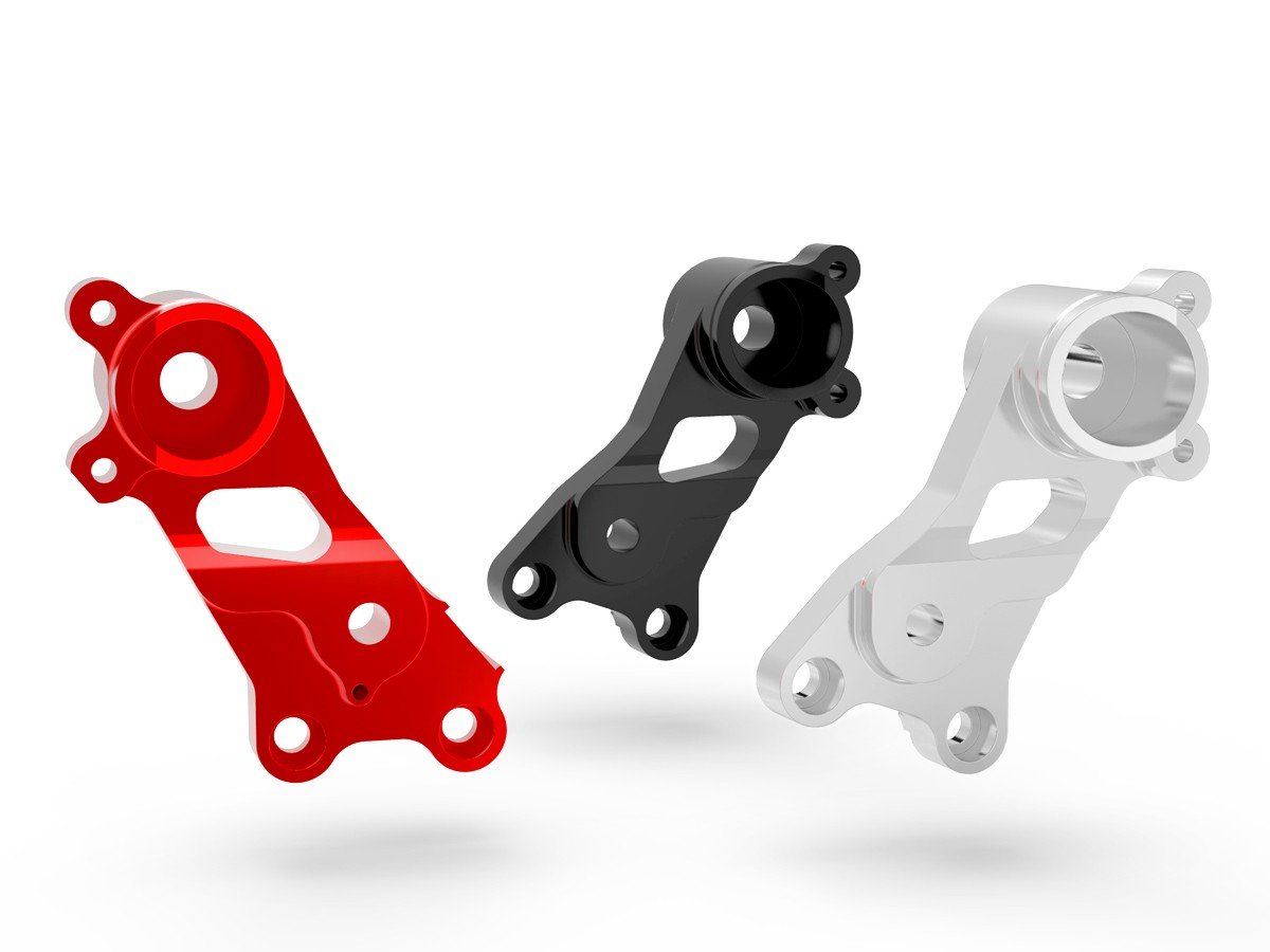 PRSCRA02 - DUCABIKE Ducati Scrambler (19/22) Rearset – Accessories in the Motodeal Motorcycle Aftermarket Accessories and Parts Online Shop