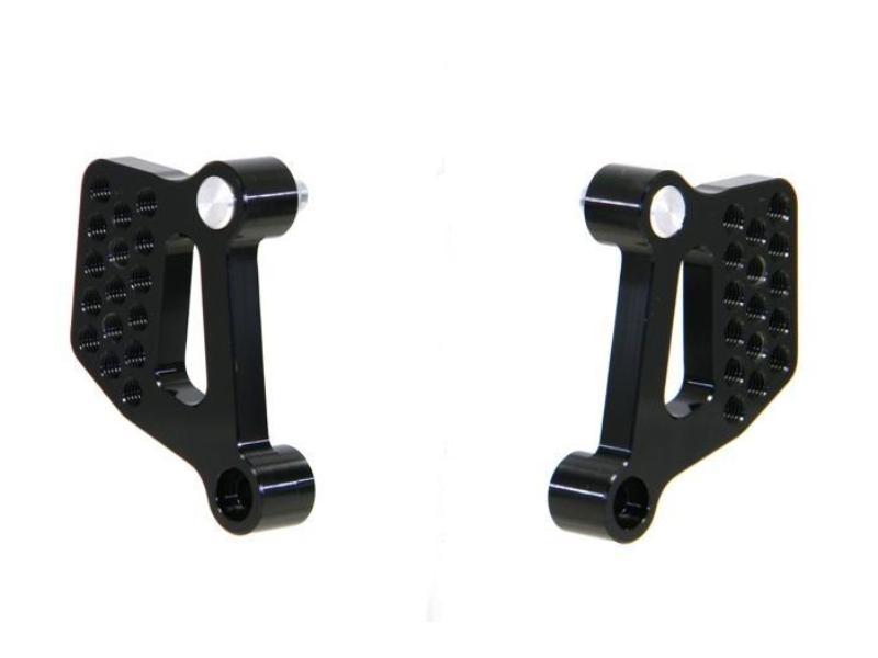 PRSP03 - DUCABIKE Ducati Superbike 1098/1198/848 Adjustable Rearset "SP" – Accessories in the Motodeal Motorcycle Aftermarket Accessories and Parts Online Shop