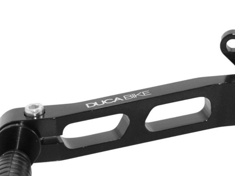 PRSPE04 - DUCABIKE Ducati Superbike 749/999 Adjustable Rearset "SP" – Accessories in the Motodeal Motorcycle Aftermarket Accessories and Parts Online Shop