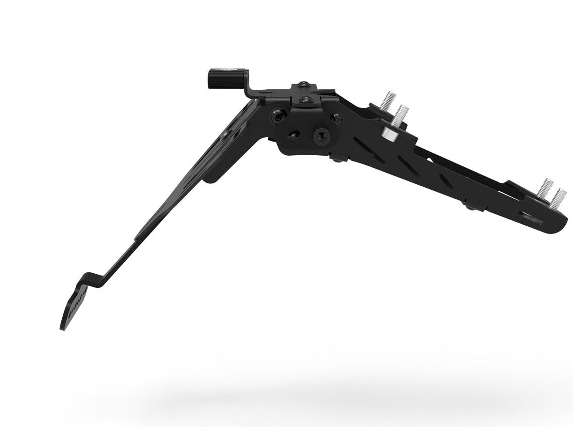 PRT18 - DBK Triumph Speed Triple 1200 RS / RR (2021+) Adjustable License Plate Holder – Accessories in the Motodeal Motorcycle Aftermarket Accessories and Parts Online Shop