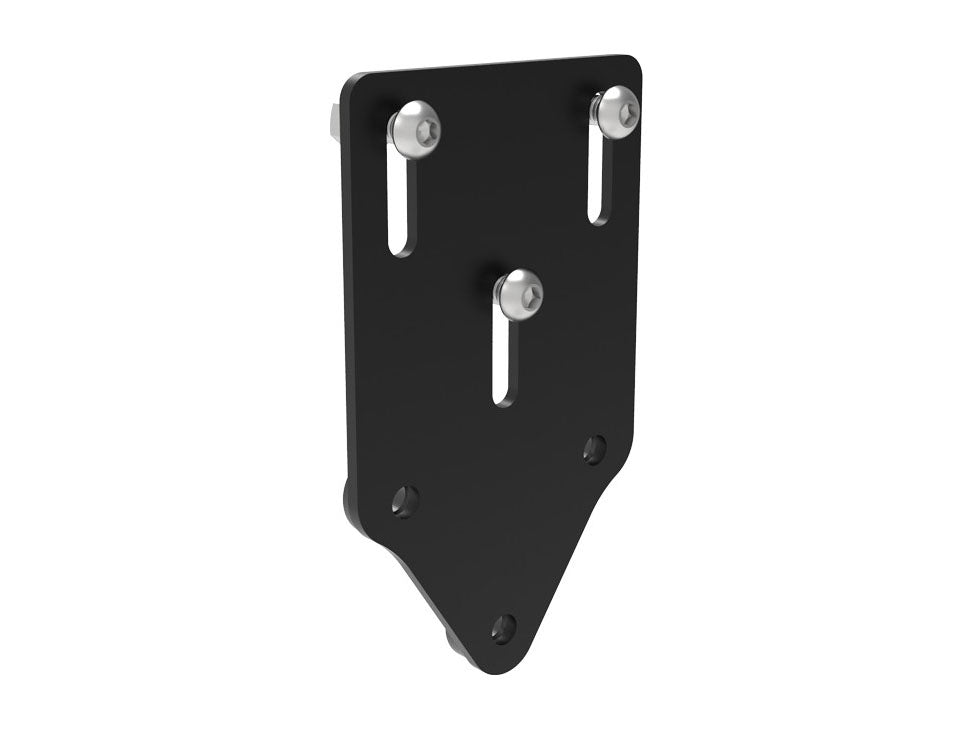 PRT20 - DBK Ducati Scrambler 800 Full Throttle / Icon / Nightshift (2023+) Adjustable License Plate Move Kit – Accessories in the Motodeal Motorcycle Aftermarket Accessories and Parts Online Shop