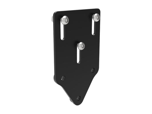 PRT20 - DBK Ducati Scrambler 800 Full Throttle / Icon / Nightshift (2023+) Adjustable License Plate Move Kit – Accessories in the Motodeal Motorcycle Aftermarket Accessories and Parts Online Shop