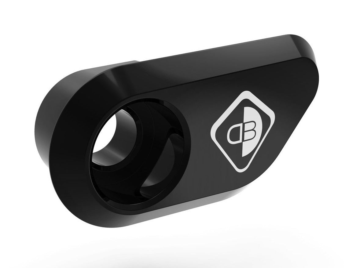 PSA01 - DBK Triumph Street Triple 765 ABS Sensor Protection – Accessories in the Motodeal Motorcycle Aftermarket Accessories and Parts Online Shop
