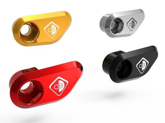 PSA01 - DBK Triumph Street Triple 765 ABS Sensor Protection – Accessories in the Motodeal Motorcycle Aftermarket Accessories and Parts Online Shop