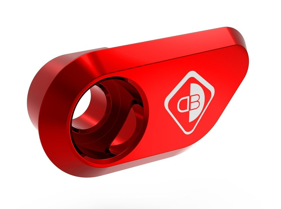 PSA01 - DBK Triumph Street Triple 765 ABS Sensor Protection – Accessories in the Motodeal Motorcycle Aftermarket Accessories and Parts Online Shop
