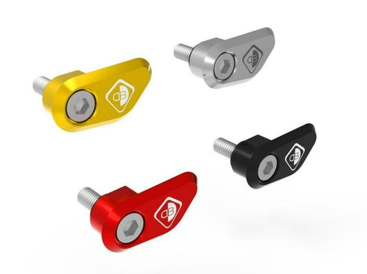 PSA03 - DBK Ducati DesertX (2022+) ABS Sensor Protection – Accessories in the Motodeal Motorcycle Aftermarket Accessories and Parts Online Shop
