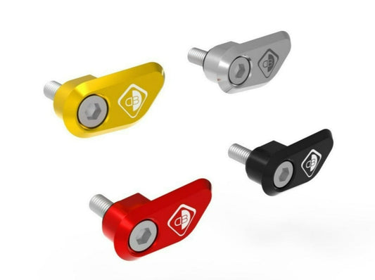 PSA04 - DBK Ducati ABS Sensor Protection – Accessories in the Motodeal Motorcycle Aftermarket Accessories and Parts Online Shop