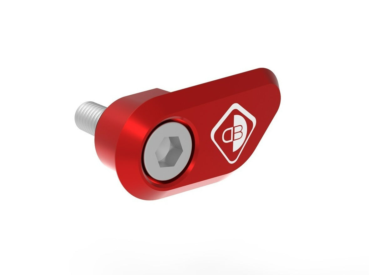 PSA04 - DBK Ducati ABS Sensor Protection – Accessories in the Motodeal Motorcycle Aftermarket Accessories and Parts Online Shop