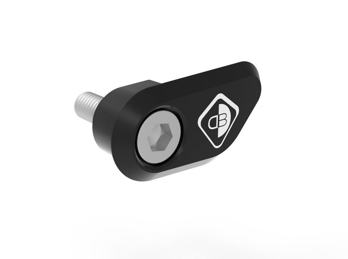 PSA04 - DBK Ducati ABS Sensor Protection – Accessories in the Motodeal Motorcycle Aftermarket Accessories and Parts Online Shop