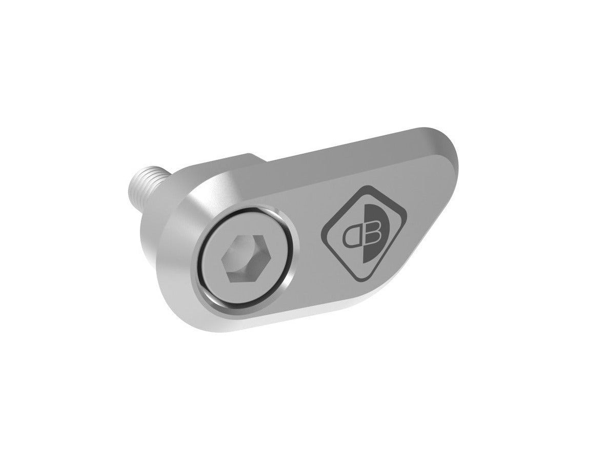 PSA04 - DBK Ducati ABS Sensor Protection – Accessories in the Motodeal Motorcycle Aftermarket Accessories and Parts Online Shop