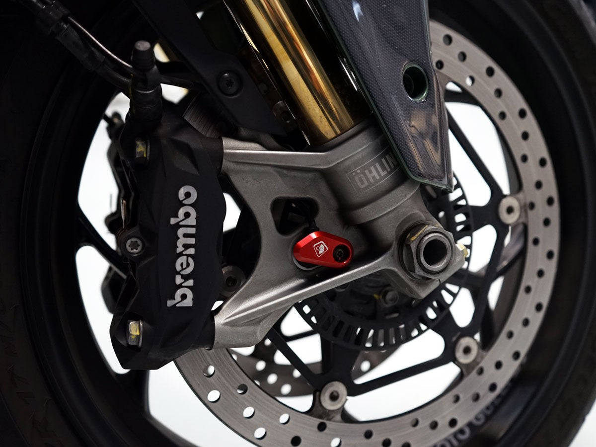 PSA04 - DBK Moto Guzzi V100 Mandello / Mandello S / Mandello Aviazione Navale (2022+) ABS Sensor Protector – Accessories in the Motodeal Motorcycle Aftermarket Accessories and Parts Online Shop