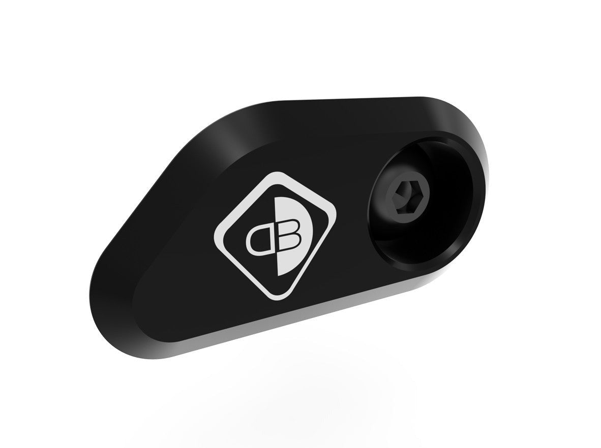 PSA05 - DBK Moto Guzzi V100 / Stelvio ABS Sensor Protection – Accessories in the Motodeal Motorcycle Aftermarket Accessories and Parts Online Shop