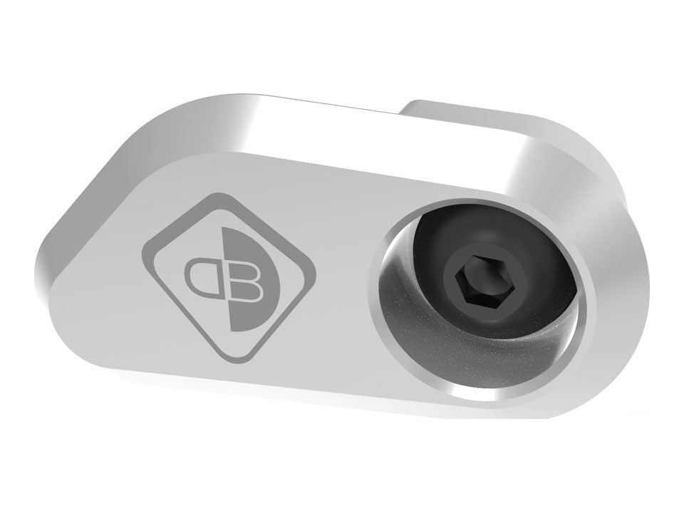 PSA04 - DBK Moto Guzzi V100 Mandello / Mandello S / Mandello Aviazione Navale (2022+) ABS Sensor Protector – Accessories in the Motodeal Motorcycle Aftermarket Accessories and Parts Online Shop