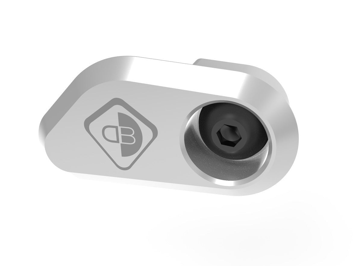 PSA05 - DBK Moto Guzzi V100 / Stelvio ABS Sensor Protection – Accessories in the Motodeal Motorcycle Aftermarket Accessories and Parts Online Shop