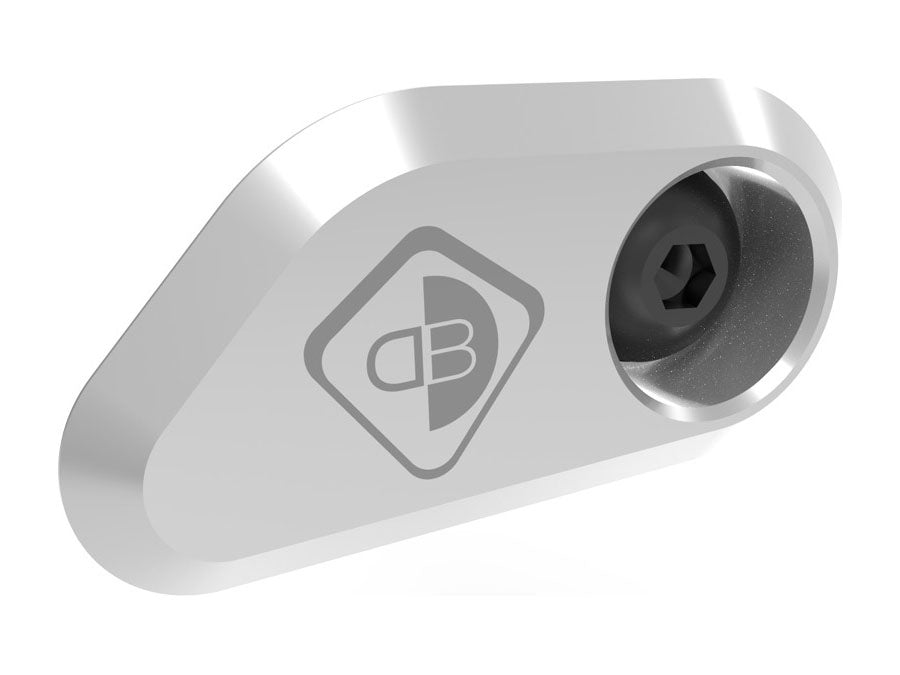 PSA04 - DBK Moto Guzzi V100 Mandello / Mandello S / Mandello Aviazione Navale (2022+) ABS Sensor Protector – Accessories in the Motodeal Motorcycle Aftermarket Accessories and Parts Online Shop