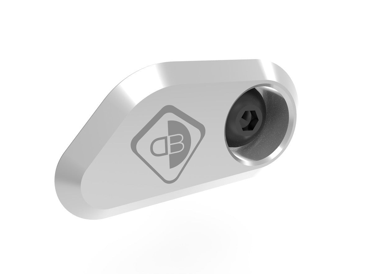 PSA05 - DBK Moto Guzzi V100 / Stelvio ABS Sensor Protection – Accessories in the Motodeal Motorcycle Aftermarket Accessories and Parts Online Shop