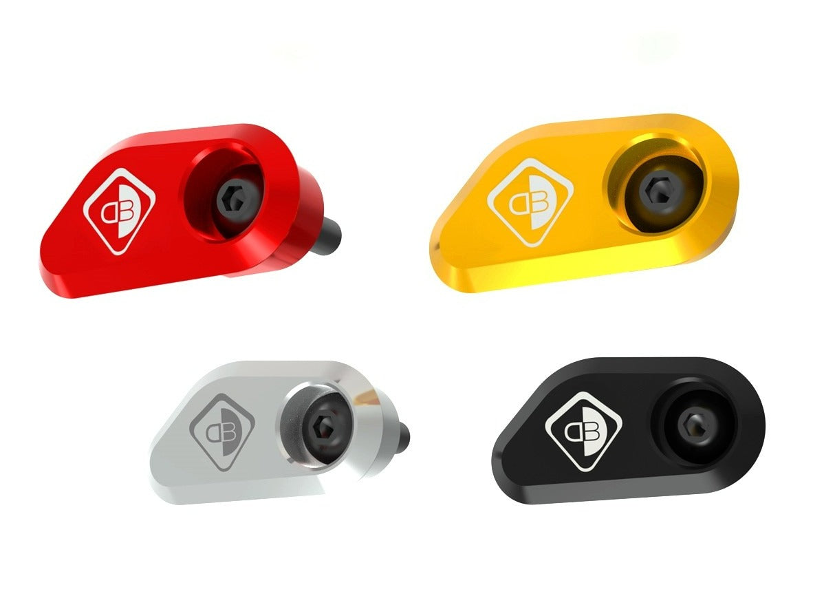 PSA05 - DBK Moto Guzzi V100 / Stelvio ABS Sensor Protection – Accessories in the Motodeal Motorcycle Aftermarket Accessories and Parts Online Shop