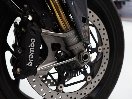 PSA04 - DBK Moto Guzzi V100 Mandello / Mandello S / Mandello Aviazione Navale (2022+) ABS Sensor Protector – Accessories in the Motodeal Motorcycle Aftermarket Accessories and Parts Online Shop