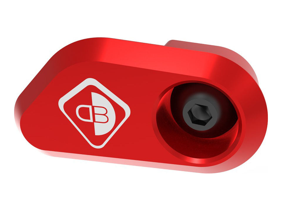 PSA04 - DBK Moto Guzzi V100 Mandello / Mandello S / Mandello Aviazione Navale (2022+) ABS Sensor Protector – Accessories in the Motodeal Motorcycle Aftermarket Accessories and Parts Online Shop