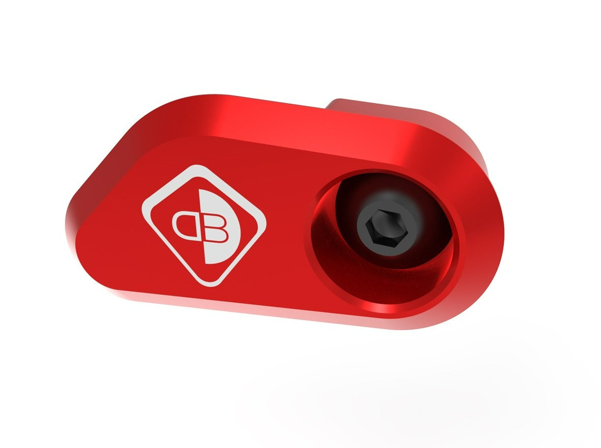 PSA05 - DBK Moto Guzzi V100 / Stelvio ABS Sensor Protection – Accessories in the Motodeal Motorcycle Aftermarket Accessories and Parts Online Shop