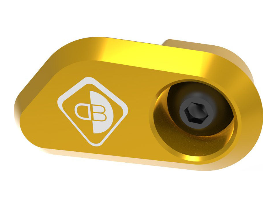 PSA04 - DBK Moto Guzzi V100 Mandello / Mandello S / Mandello Aviazione Navale (2022+) ABS Sensor Protector – Accessories in the Motodeal Motorcycle Aftermarket Accessories and Parts Online Shop