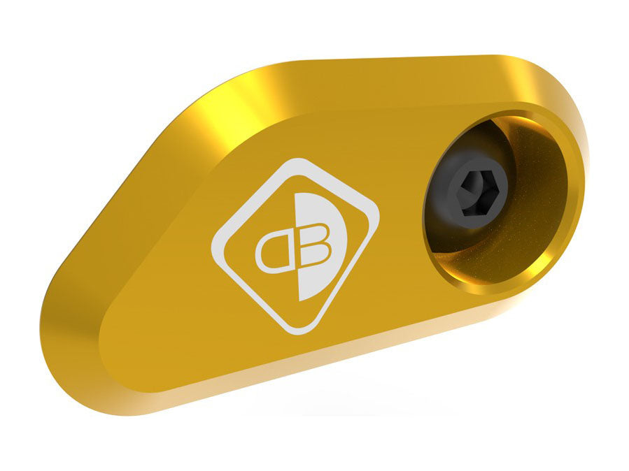 PSA04 - DBK Moto Guzzi V100 Mandello / Mandello S / Mandello Aviazione Navale (2022+) ABS Sensor Protector – Accessories in the Motodeal Motorcycle Aftermarket Accessories and Parts Online Shop