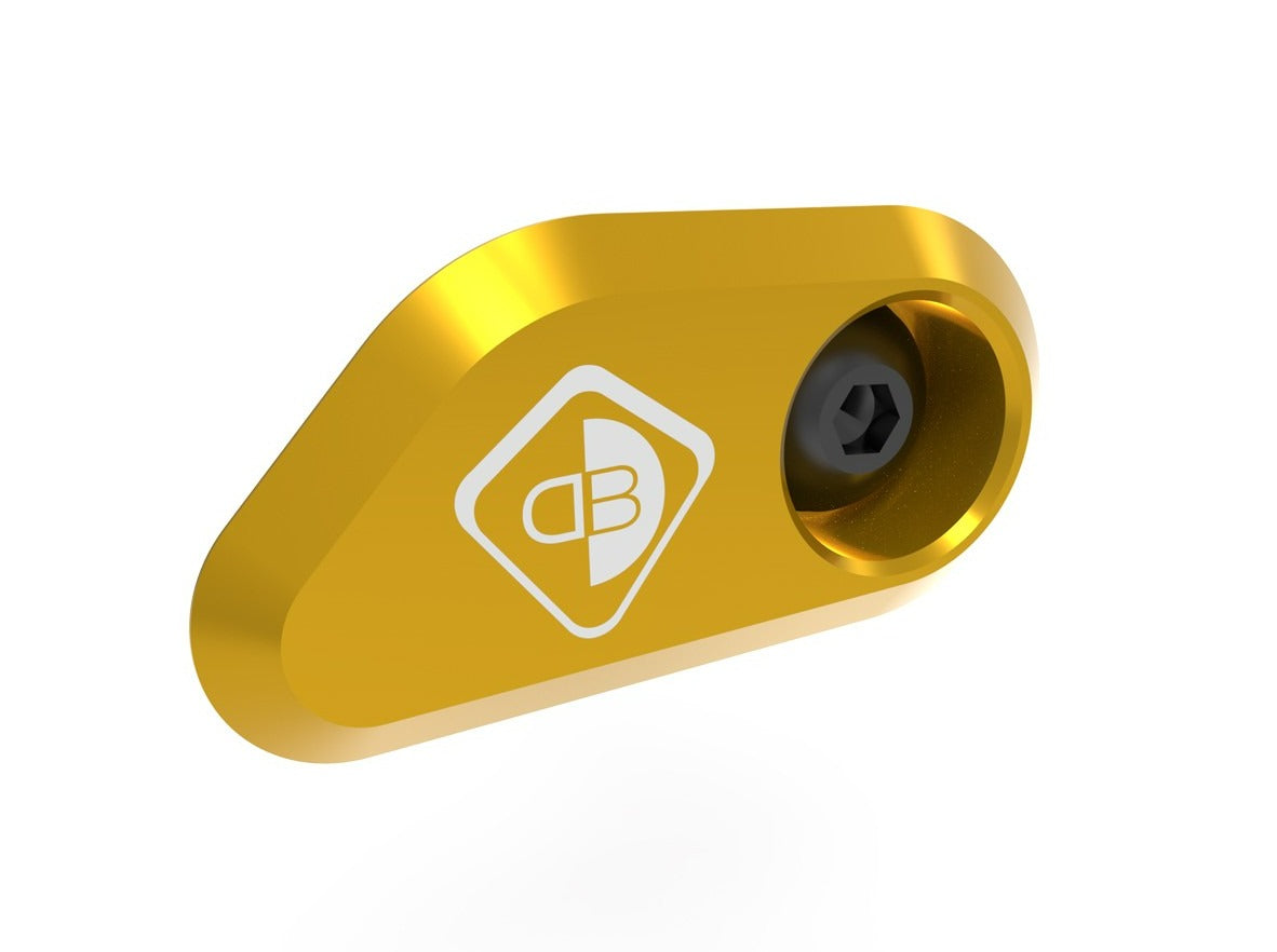 PSA05 - DBK Moto Guzzi V100 / Stelvio ABS Sensor Protection – Accessories in the Motodeal Motorcycle Aftermarket Accessories and Parts Online Shop