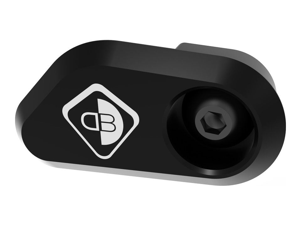 PSA04 - DBK Moto Guzzi V100 Mandello / Mandello S / Mandello Aviazione Navale (2022+) ABS Sensor Protector – Accessories in the Motodeal Motorcycle Aftermarket Accessories and Parts Online Shop