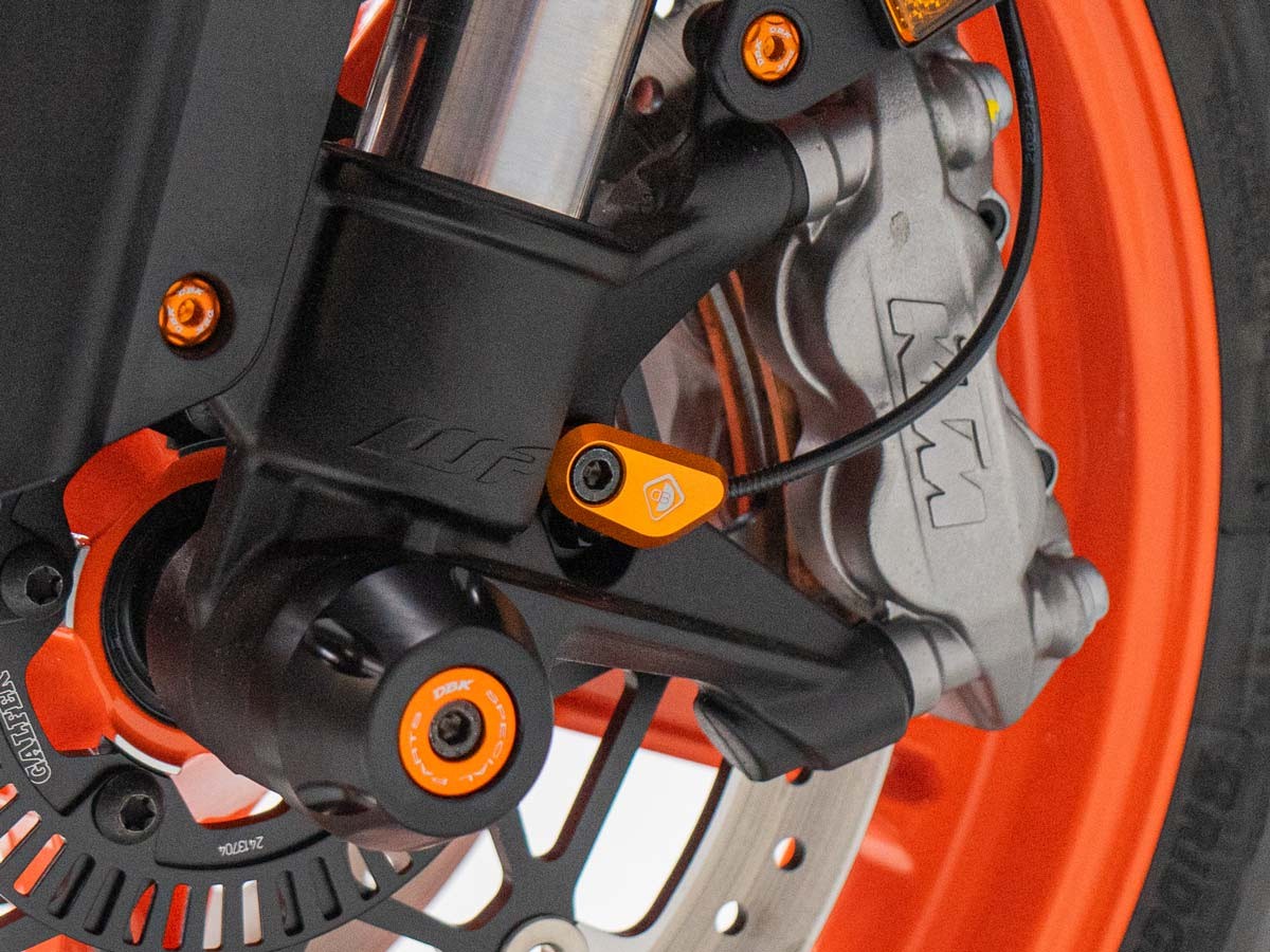 PSA06 - DBK KTM 990 Duke (2024+) ABS Sensor Protection – Accessories in the Motodeal Motorcycle Aftermarket Accessories and Parts Online Shop