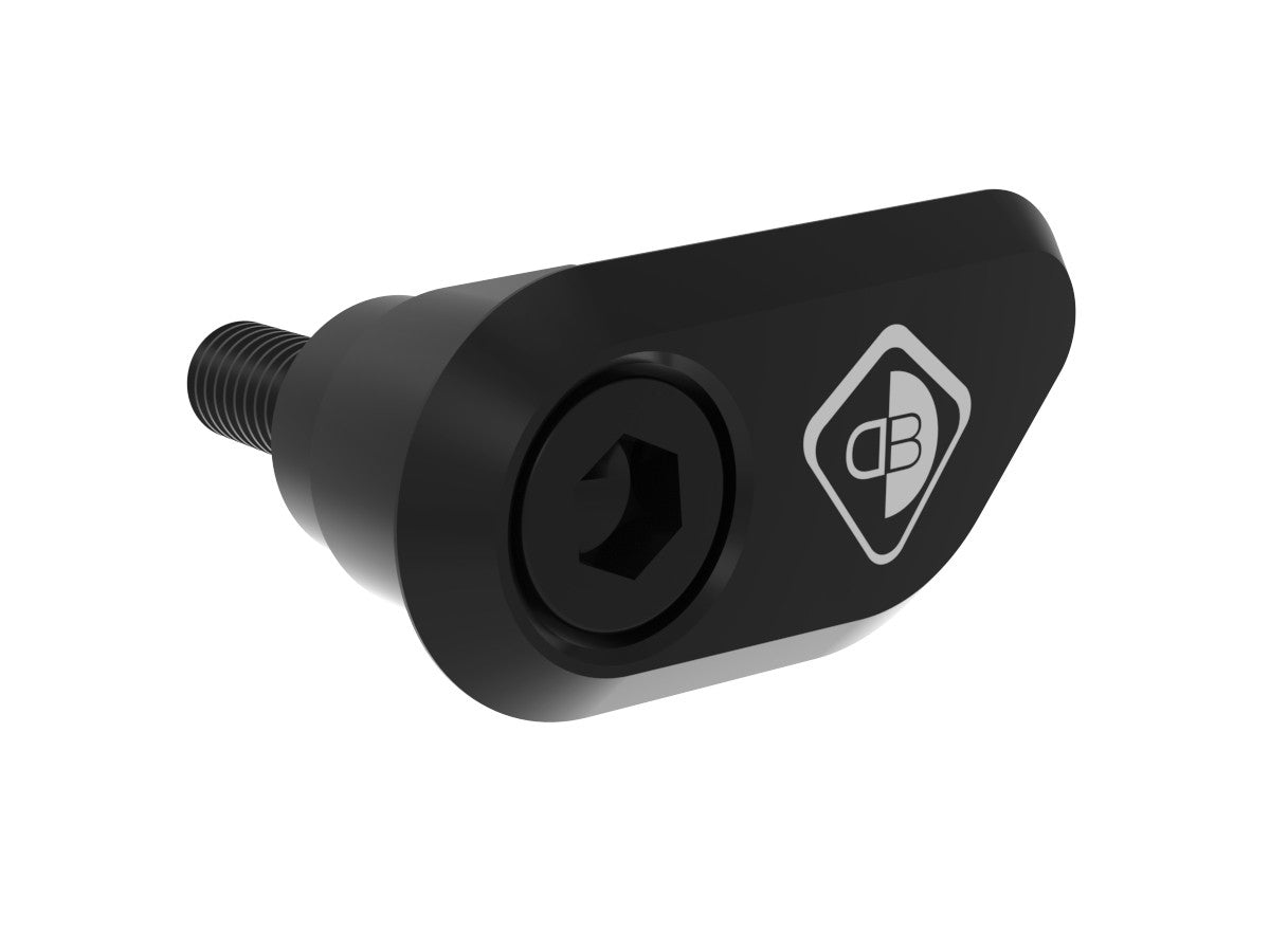 PSA06 - DBK KTM 990 Duke (2024+) ABS Sensor Protection – Accessories in the Motodeal Motorcycle Aftermarket Accessories and Parts Online Shop