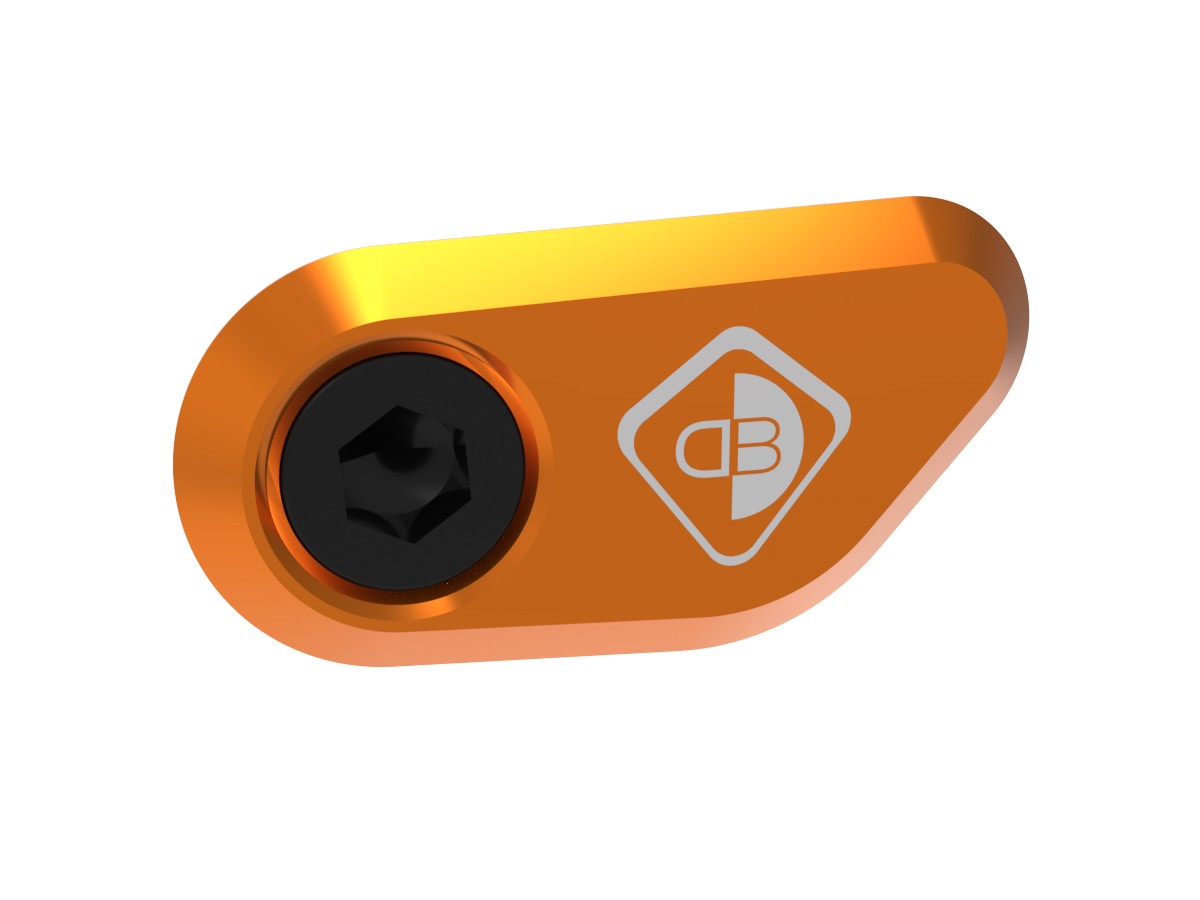 PSA06 - DBK KTM 990 Duke (2024+) ABS Sensor Protection – Accessories in the Motodeal Motorcycle Aftermarket Accessories and Parts Online Shop